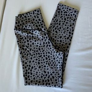 Balance Athletica Ascend Leggings - Brand New